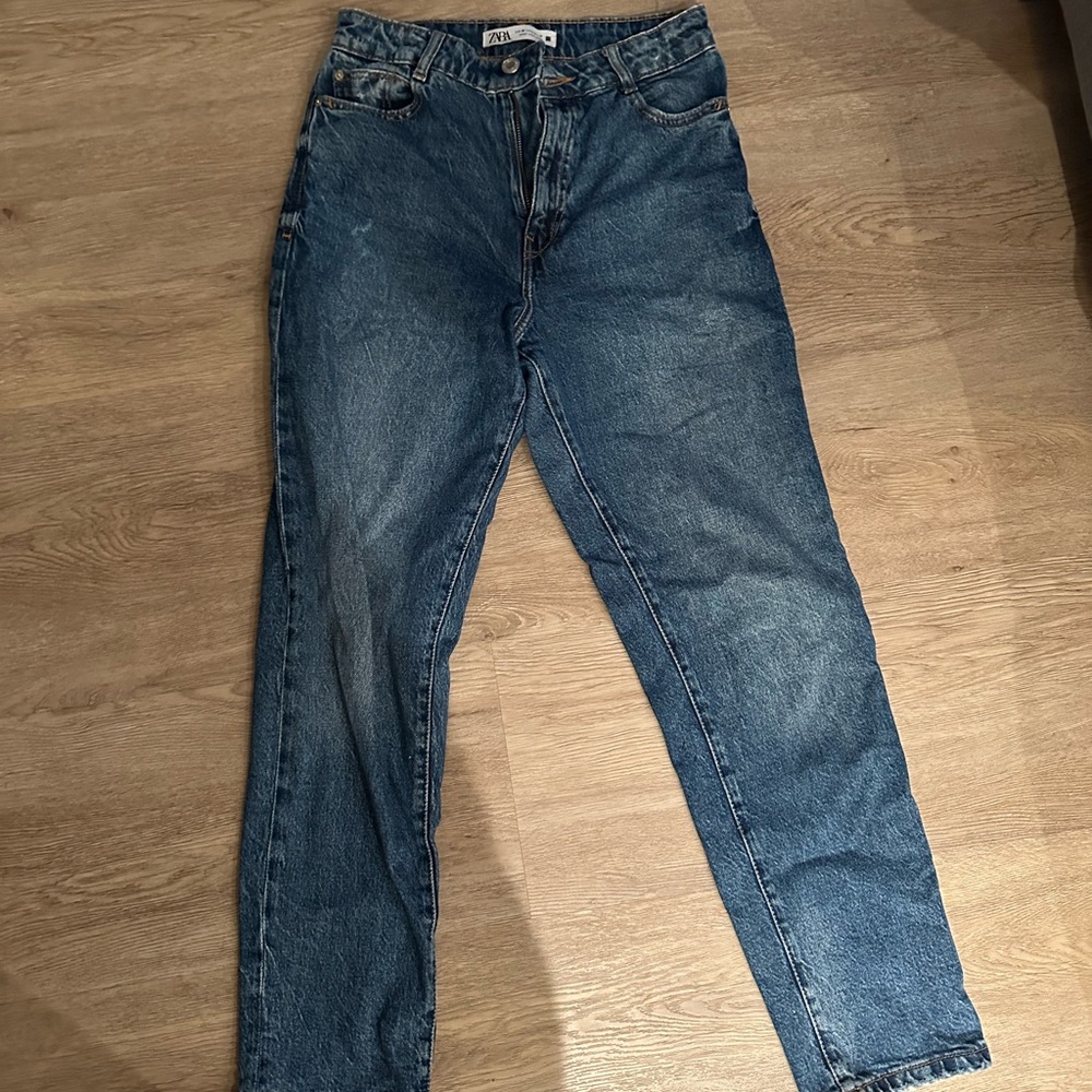 Zara Jeans